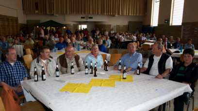 11 Frühschoppen-90 Jahre Spielmannszug