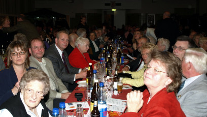 16 Jubiläumskonzert