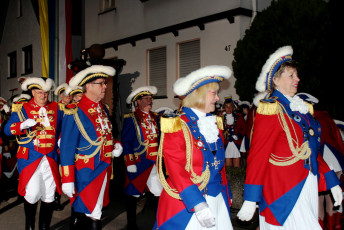 06 Fastnachtseröffnung 175 Jahre