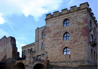 09 Speyer und Neustadt