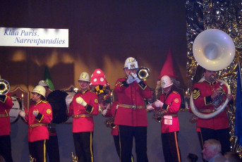 04 Fastnachtseröffnung