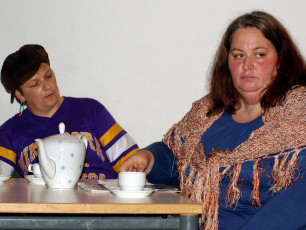 10 Fastnachtseröffnung