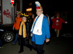 06 Fastnachtseröffnung 175 Jahre