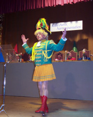 04 Fastnachtseröffnung