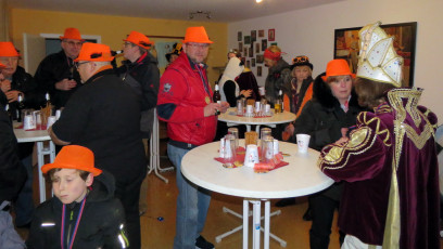 01 Prinzenpaar Kürung