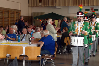 11 Frühschoppen-90 Jahre Spielmannszug