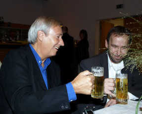 15 Chorgemeinschaft 125 Jahre