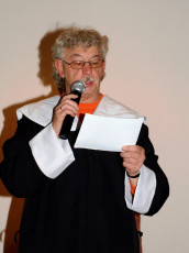 10 Fastnachtseröffnung