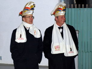 06 Fastnachtseröffnung 175 Jahre