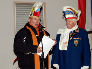 06 Fastnachtseröffnung 175 Jahre