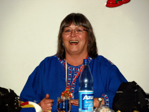 10 Fastnachtseröffnung