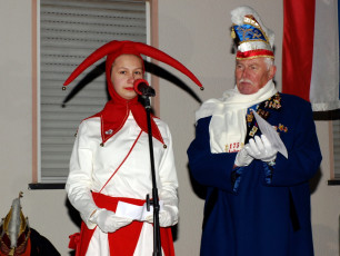 06 Fastnachtseröffnung 175 Jahre