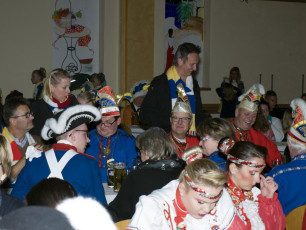 04 Fastnachtseröffnung