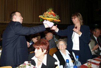 16 Jubiläumskonzert