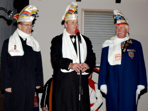 06 Fastnachtseröffnung 175 Jahre