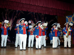 06 Fastnachtseröffnung 175 Jahre