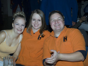 04 Fastnachtseröffnung