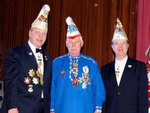 06 Fastnachtseröffnung 175 Jahre