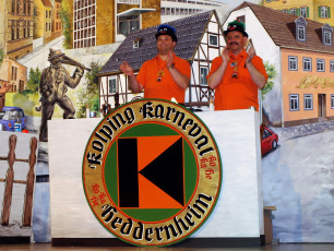 01 Sitzung
