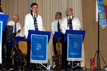 16 Jubiläumskonzert