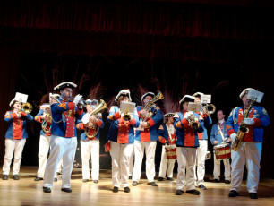 06 Fastnachtseröffnung 175 Jahre