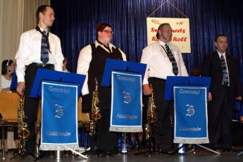 16 Jubiläumskonzert
