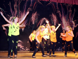 06 Fastnachtseröffnung 175 Jahre