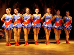 06 Fastnachtseröffnung 175 Jahre