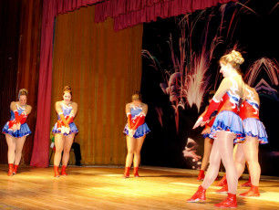 06 Fastnachtseröffnung 175 Jahre