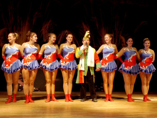 06 Fastnachtseröffnung 175 Jahre