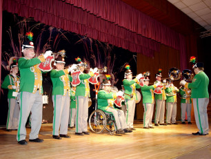 06 Fastnachtseröffnung 175 Jahre