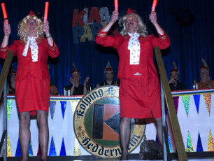 03 Kolpingsitzung