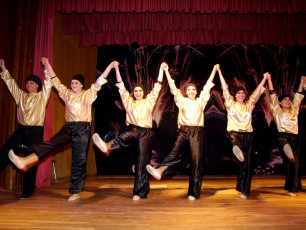 06 Fastnachtseröffnung 175 Jahre