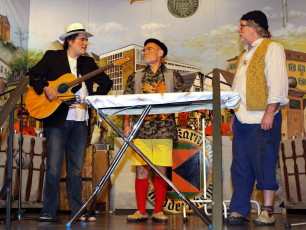 01 Sitzung
