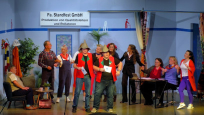 09-Bei dem Käwwern Theater