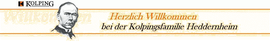 Kolping Familie Heddernheim